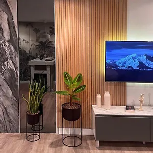  Apartamento Super Luxury Ocean View Americas